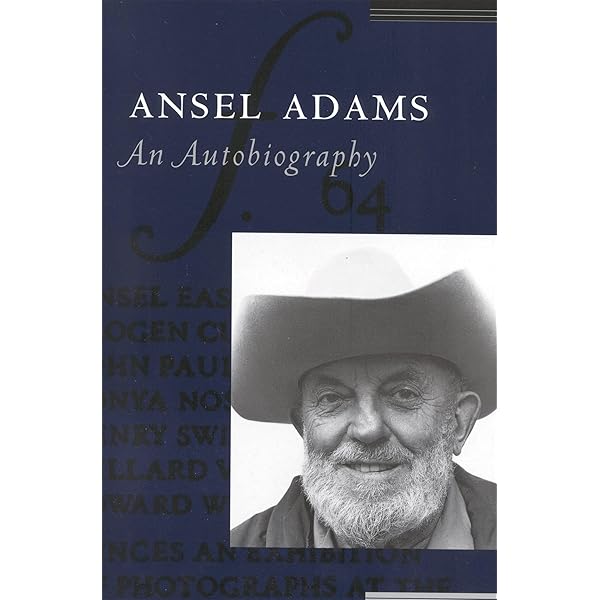 ANSEL ADAMS \"AT 100\"　ハードカバー ANSEL ADAMS 